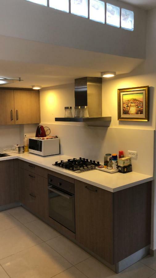 29 Efraim Street Apartment Modi'in-Maccabim-Re'ut Exterior photo
